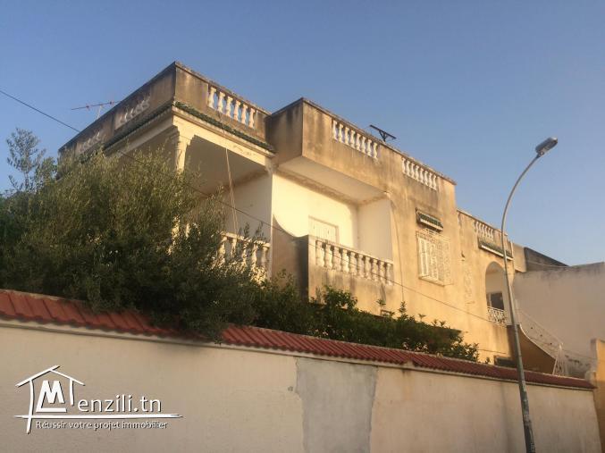 Villa à vendre , Mourouj2