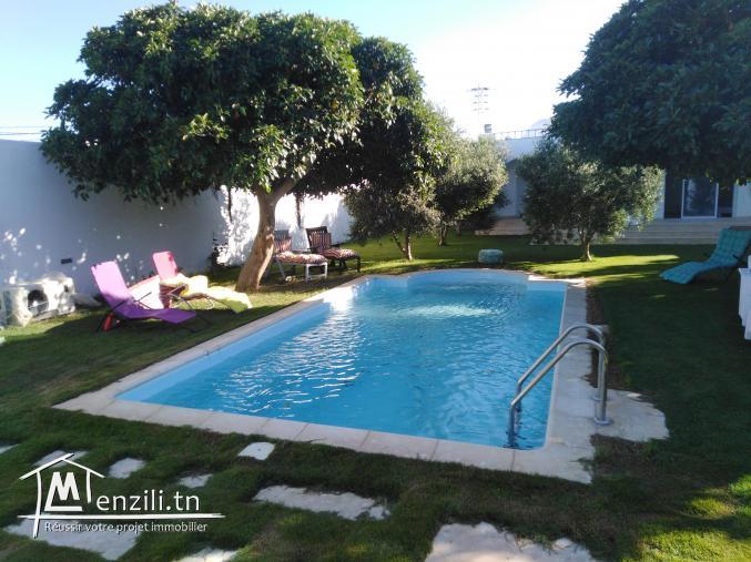 Choix de luxe a louer été 2020