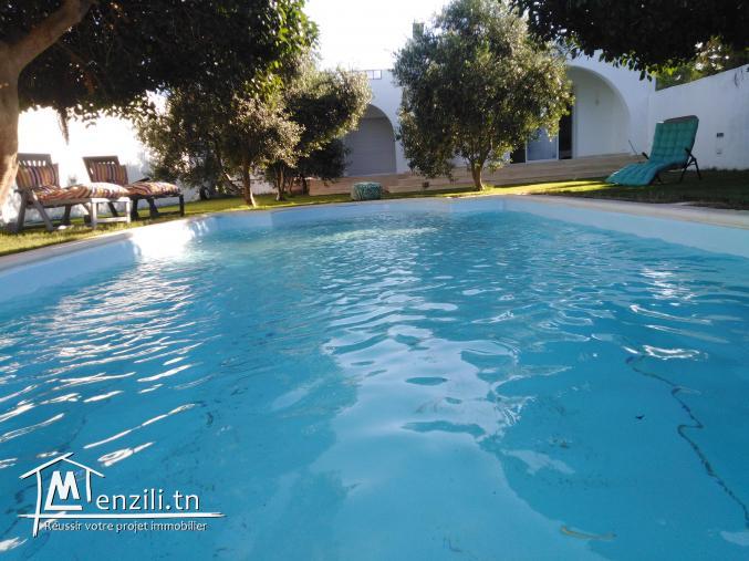 Choix de luxe a louer été 2020