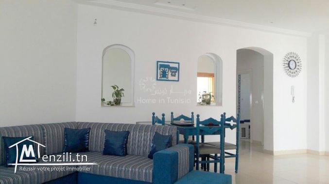 LOCATION SAISONNIÈRE MAISON DE VILLAGE HERGLA