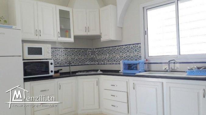 LOCATION SAISONNIÈRE MAISON DE VILLAGE HERGLA