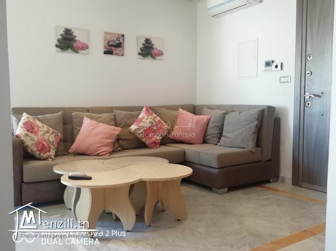 Appartement S1 de 87m2