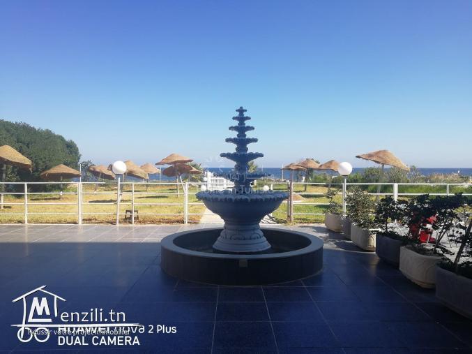 Appartement S1 de 87m2