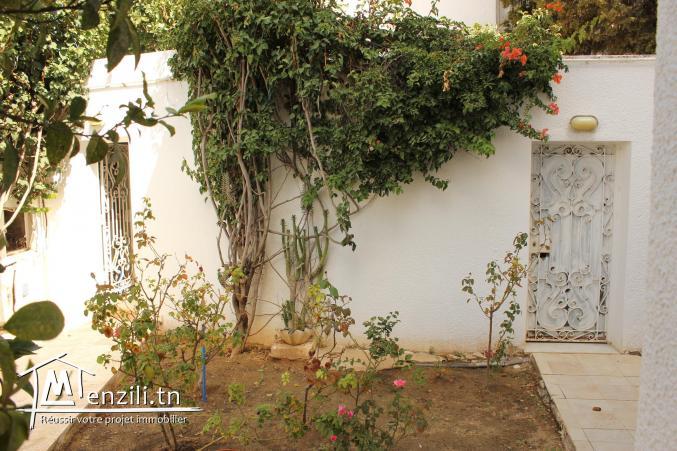 villa à Menzah 708M2 Direct particulier