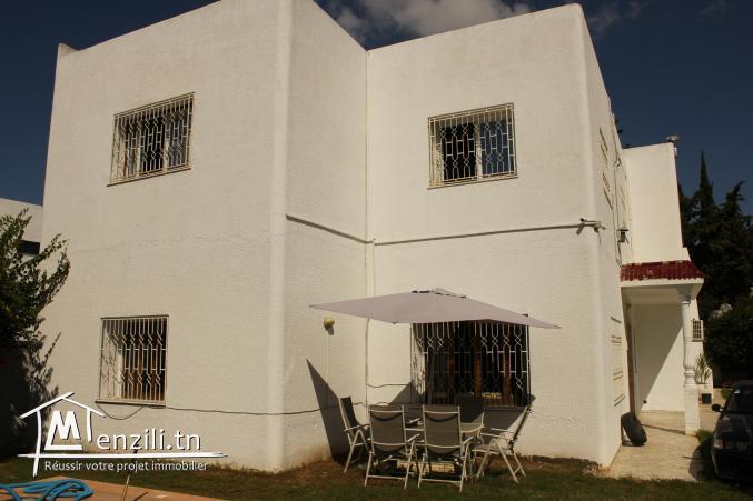 villa à Menzah 708M2 Direct particulier