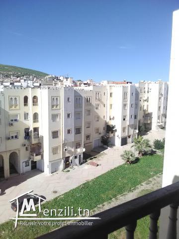 vendre appartement à Bizerte Nord