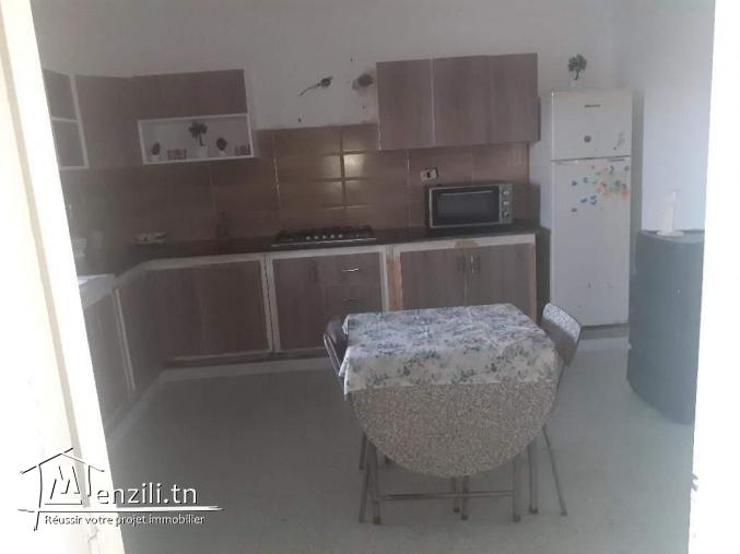 A vendre maison a sidi jedidi hammamet