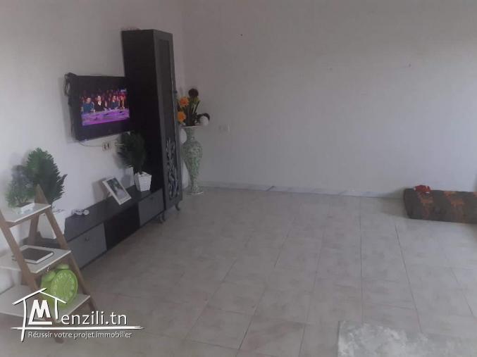 A vendre maison a sidi jedidi hammamet