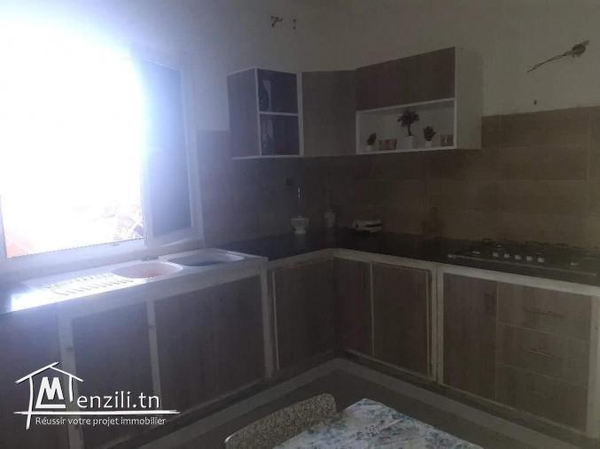 A vendre maison a sidi jedidi hammamet