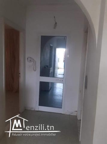 A vendre maison a sidi jedidi hammamet