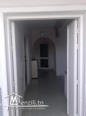 A vendre maison a sidi jedidi hammamet