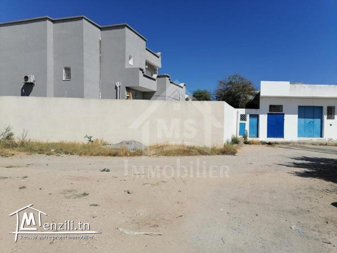 un terrain sur deux façades à Birbouragba