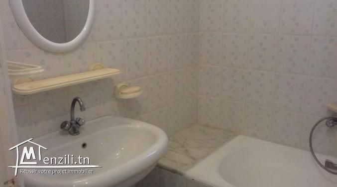 maison 60 dt/jour à kélibia