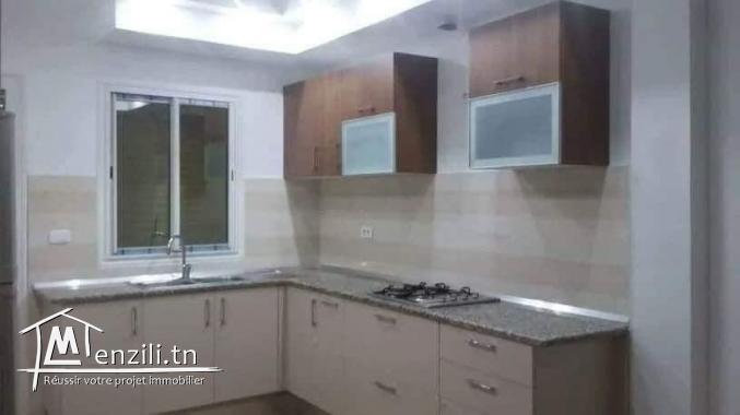 Location belle maison à kélibia