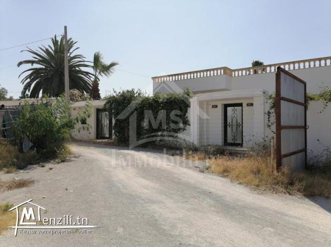 #TERRAIN   A #VENDRE  a #birbouragba