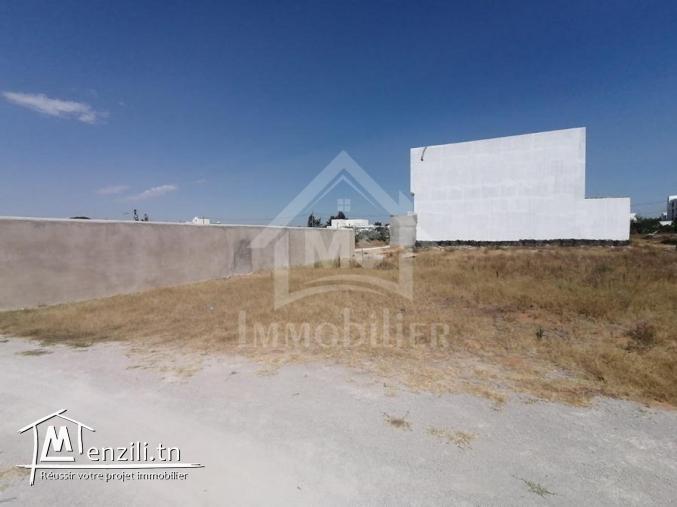 #TERRAIN   A #VENDRE  a #birbouragba