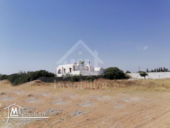 #TERRAIN   A #VENDRE  a #birbouragba