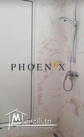 VILLA AVEC JARDIN A LA MARSA