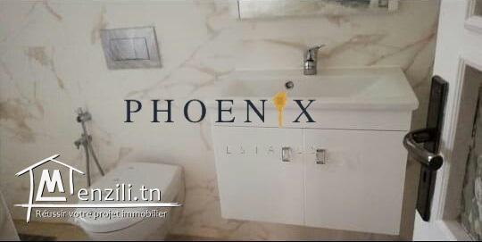 VILLA AVEC JARDIN A LA MARSA