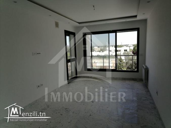 des appartements 2éme étage 5min de la plage à Hammamet