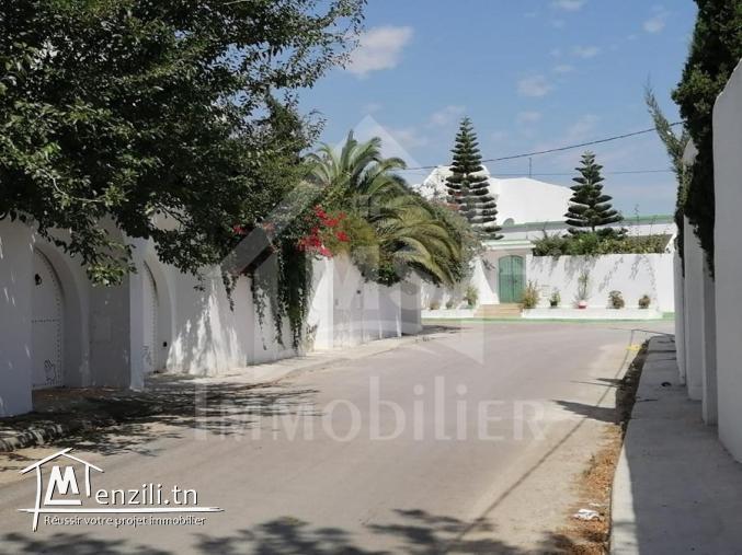 des appartements 2éme étage 5min de la plage à Hammamet