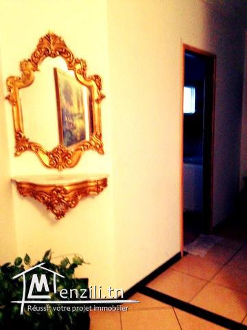 S+3 à 10 min de la mer