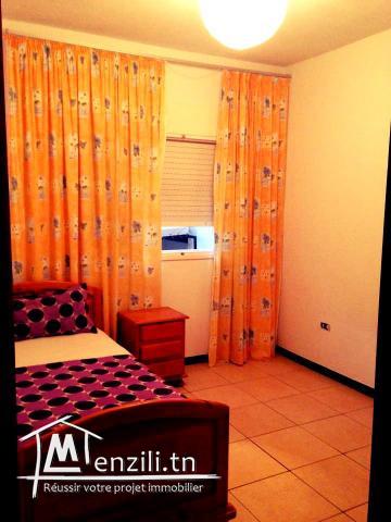 S+3 à 10 min de la mer