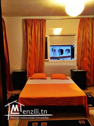 S+3 à 10 min de la mer