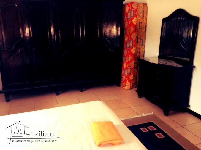 S+3 à 10 min de la mer