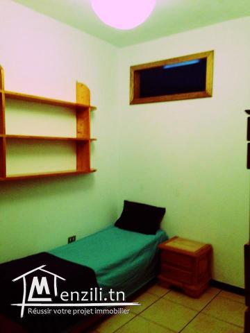 S+3 à 10 min de la mer