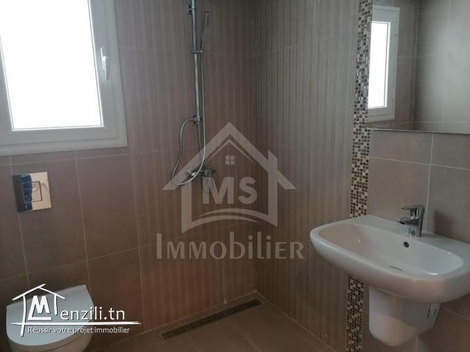 Un #appartement S+2 vue sur Mer a #kharouba #hammamet #nord ????????51500503