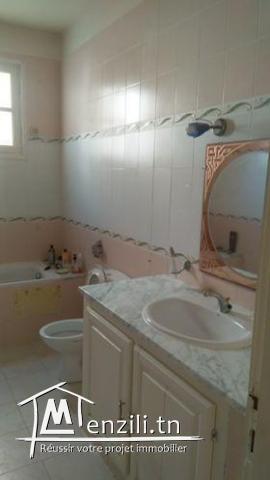 location journalière  pour couple