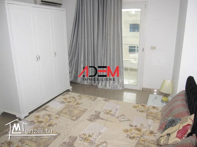 Appartement de 102 m² de bon standing