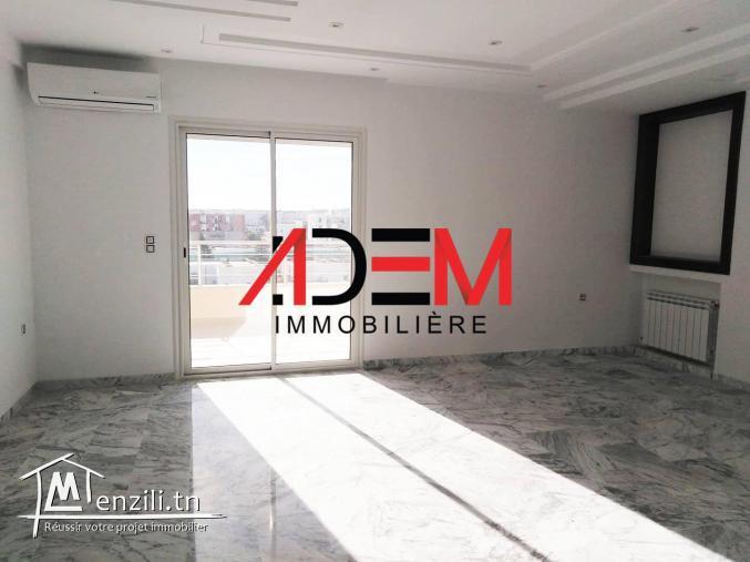 Appartement  de haut standing prés de la mer