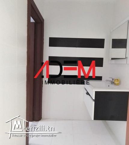 Appartement  de haut standing prés de la mer