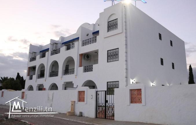 Appartement Neuf Direct Promoteur Hammamet