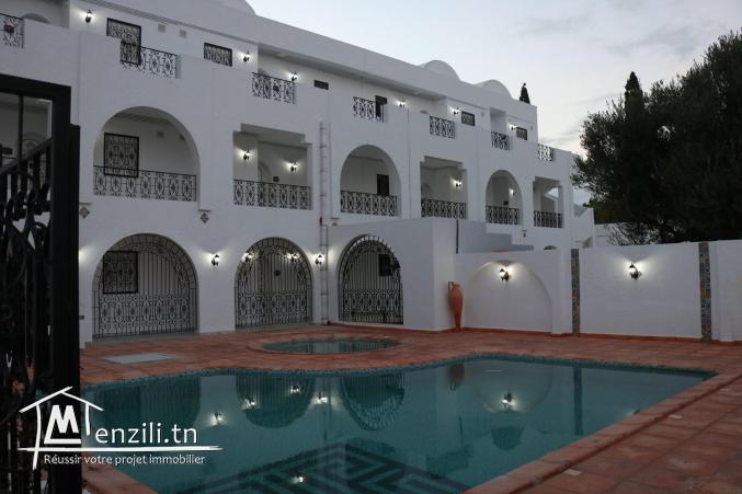 Appartement Neuf Direct Promoteur Hammamet