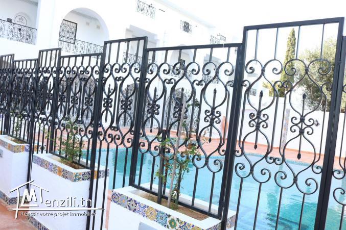 Appartement Neuf Direct Promoteur Hammamet