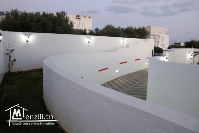 Appartement Neuf Direct Promoteur Hammamet