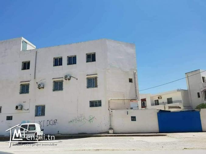 Surface non aménagé Grombalia Nabeul (Prix négociable)