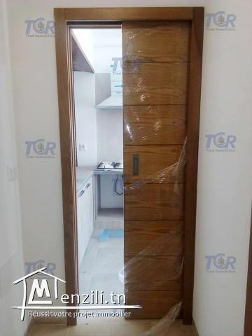 S+1/S+2/S+3 Située à LAOUINA