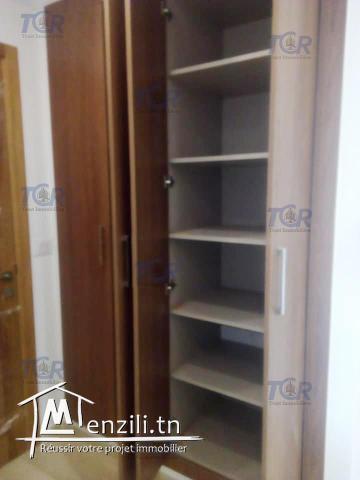 S+1/S+2/S+3 Située à LAOUINA