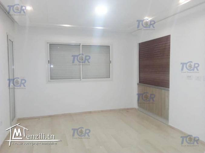 S+1/S+2/S+3 Située à LAOUINA