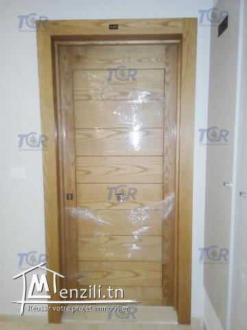 S+1/S+2/S+3 Située à LAOUINA