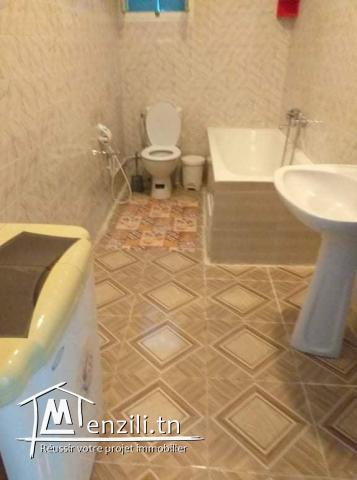 Villa a louer a Ain Draham