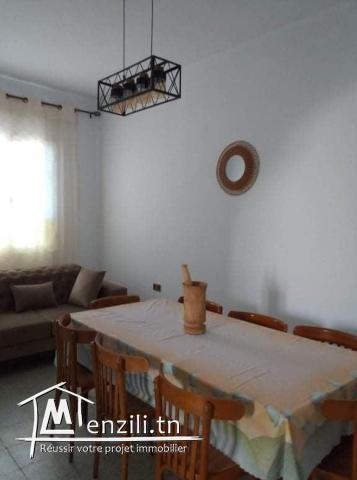 Villa a louer a Ain Draham