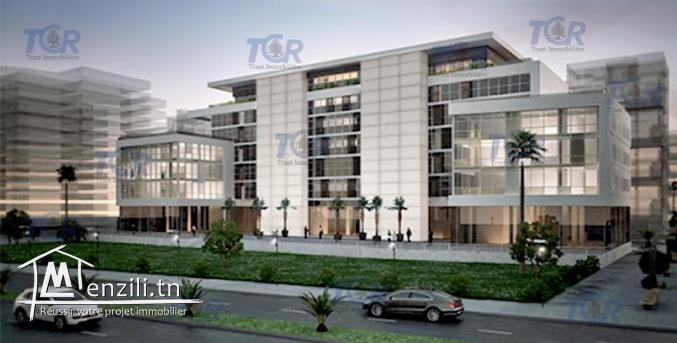 appartements dans une Résidence R+7