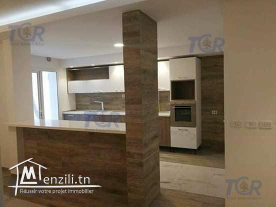 S+2/S+3 berges du lac