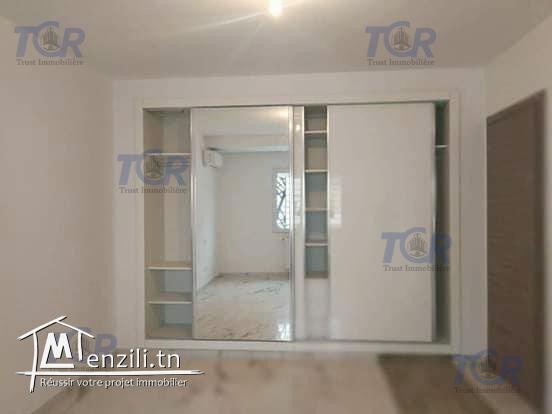 S+2/S+3 berges du lac