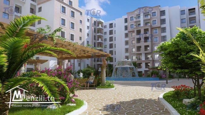 S+2/S+3 berges du lac